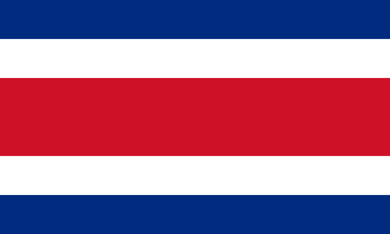 1280px Flag of Costa Rica