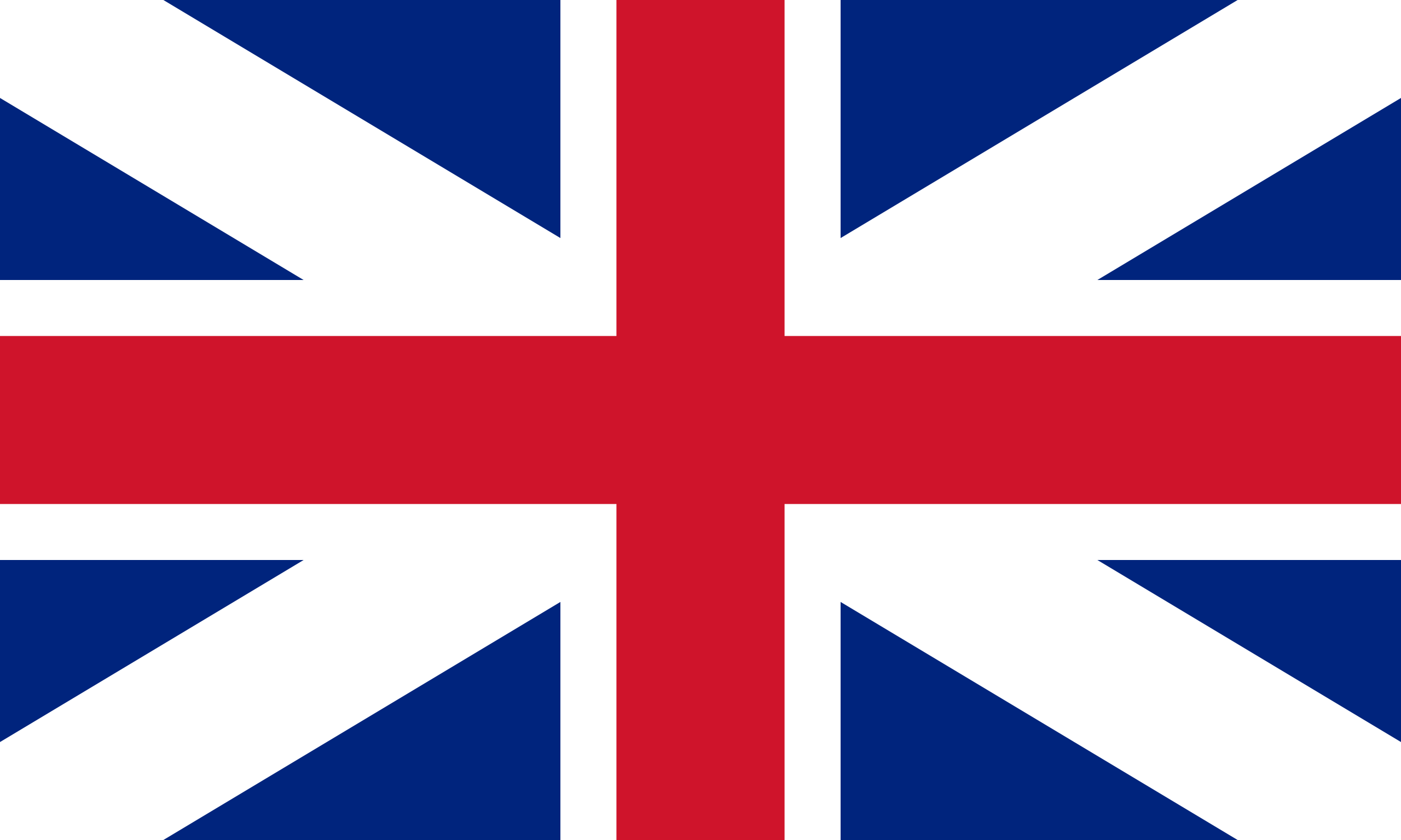Flag of Great Britain