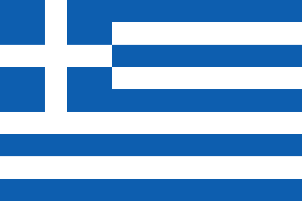Flag of Greecepng