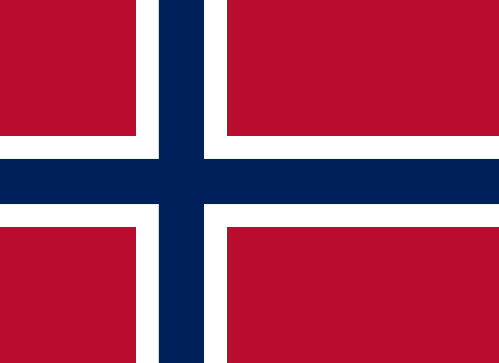 Flag of Norwaypng