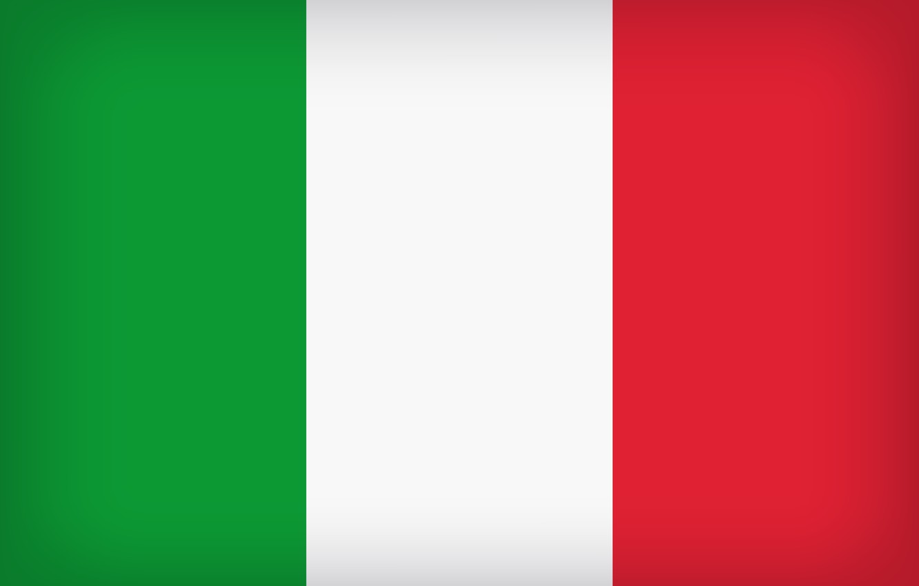 italia flag