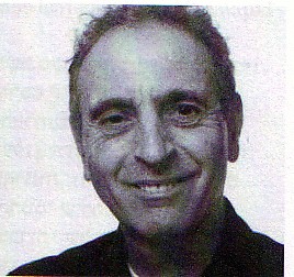 nisim kalderon