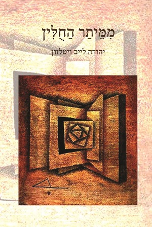 yehuda-vitelson-book