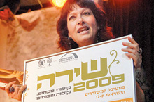yudit teva